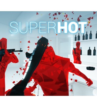 SUPERHOT GOG.com Key GLOBAL